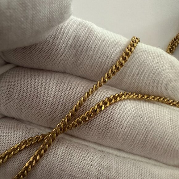 NWT RARE VALENTINO GARAVANI Maison Gryphons leather shoulder bag (Authentic) - Picture 9 of 15